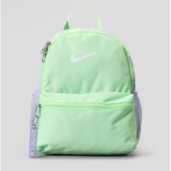Nike Handbags - Nike Mini Brazilia Backpack